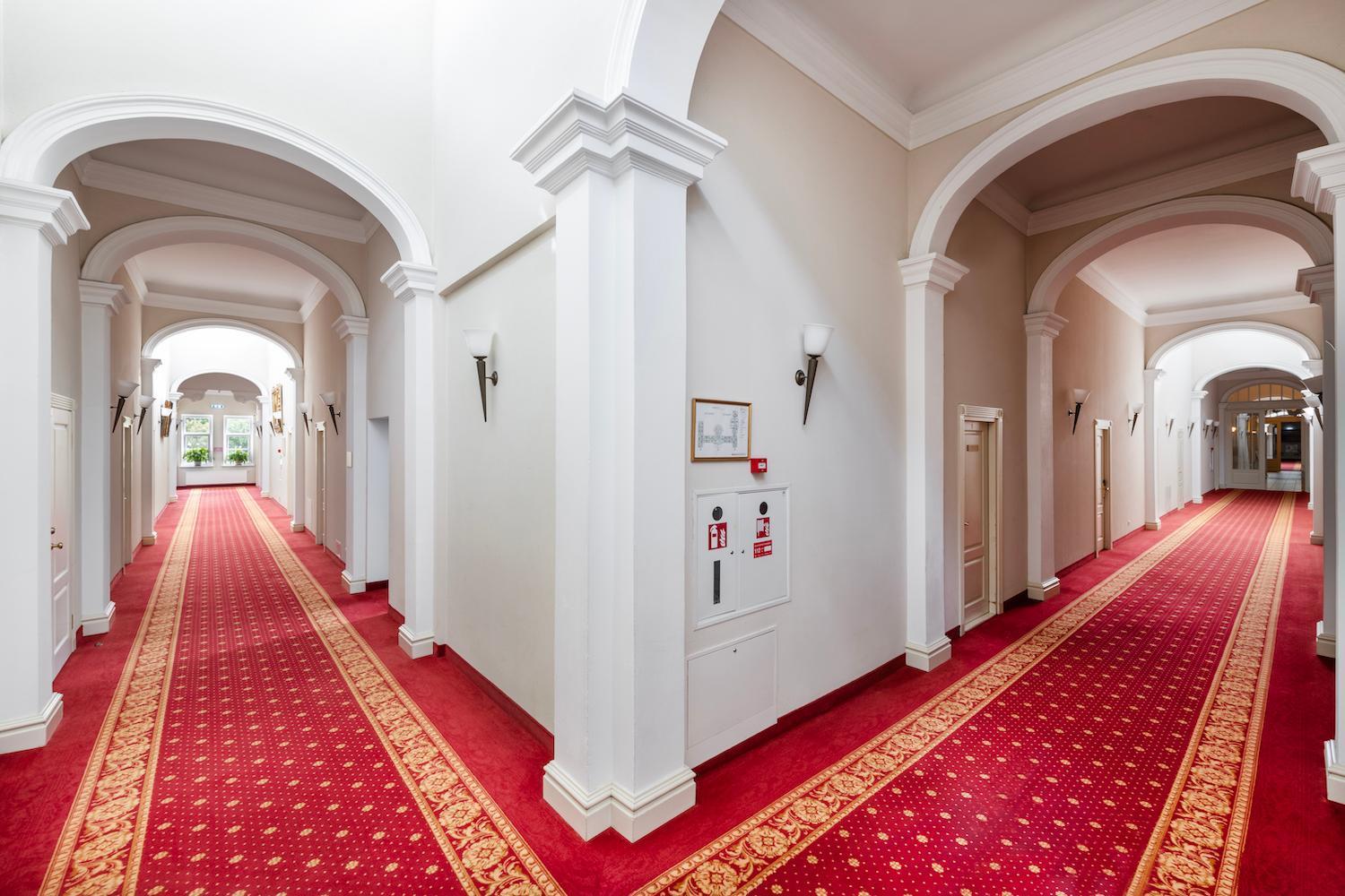 Europa Royale Druskininkai Ngoại thất bức ảnh